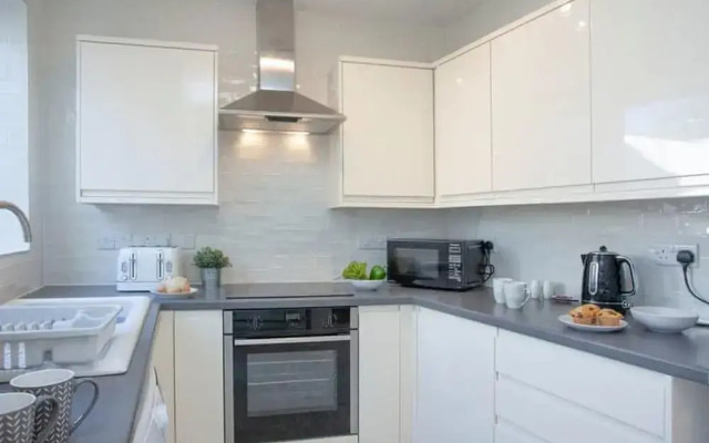 Suzie's Pad Torquay Devon