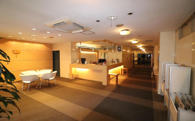 Hotel Green Arbor