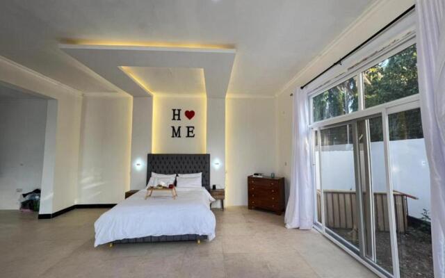 Inviting 1-bed Studio in Dar es Salaam