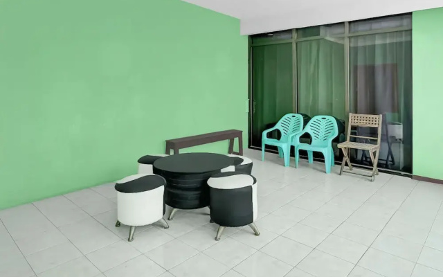 Hotel O Sagara Homestay Rungkut