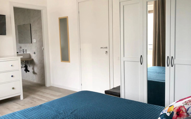 Poetto Beach House-Molara Due