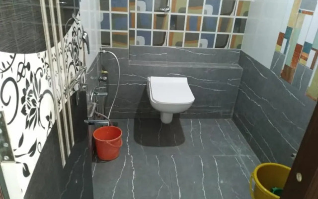 Goroomgo Sanskar Guest House Ahmedabad