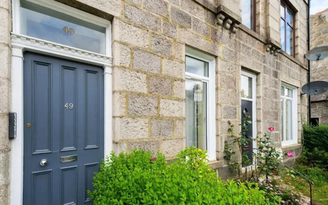 St Swithin Apartment Aberdeen City