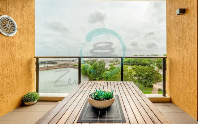 Oceanfront Marvel Harbour View Pool Parking
