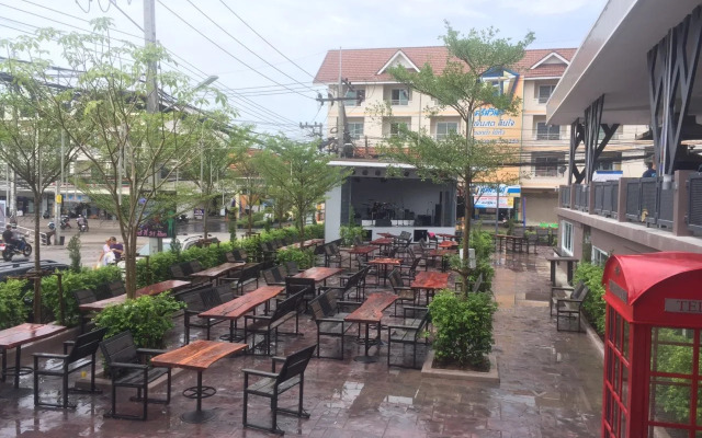 The Truth @ CC Pattaya