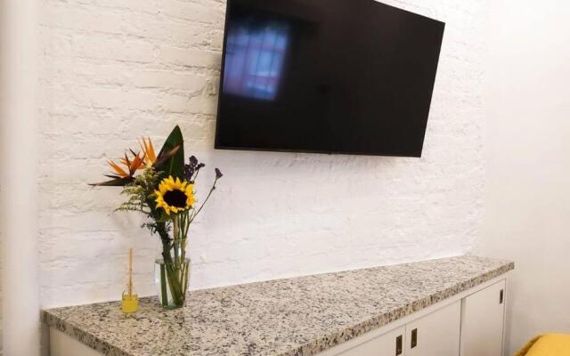 Studio Pulpito in the charming heart of downtown PV