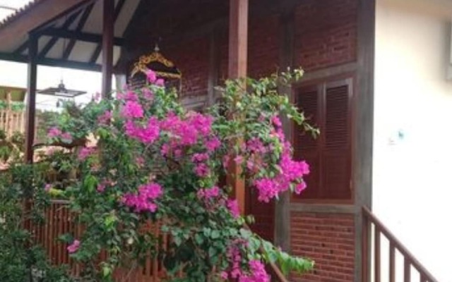 Nita's Homestay Banyuwangi