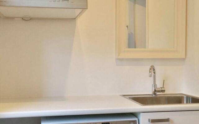 Greenwich Garden Apartment
