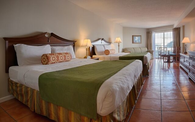 Tidelands Caribbean Hotel and Suites