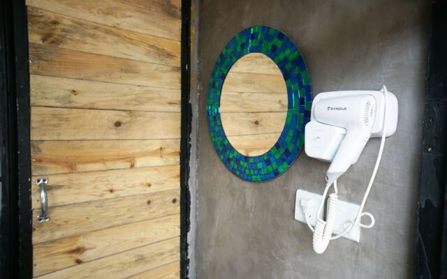Chengdu Mix Hostel Backpackers