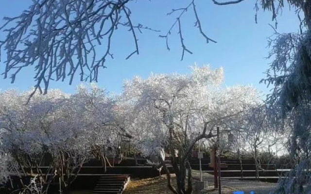 Holiday Inn Nantian Lake