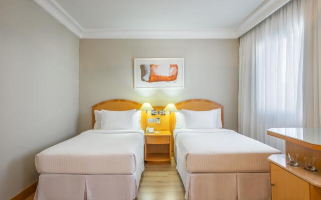 INNSiDE by Meliá São Paulo Higienópolis