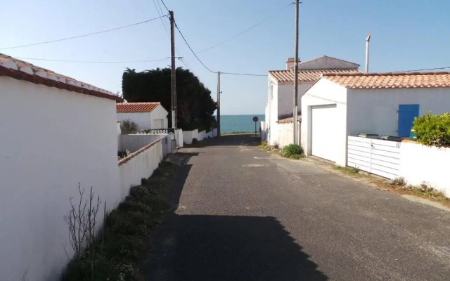 Appartement Noirmoutier-en-l'Île, 2 pièces, 4 personnes - FR-1-224B-36
