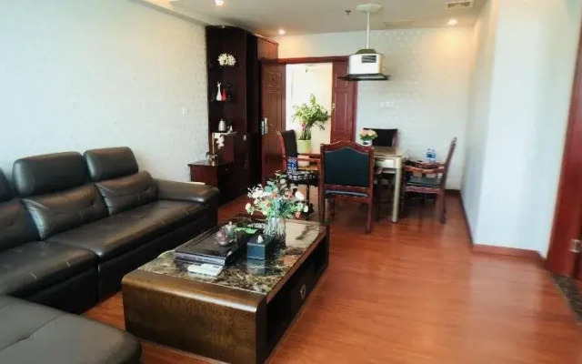 GreenTree Inn Zhuhai Changlong Airport