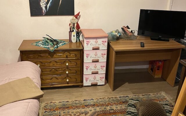 Cosy and Familiar Maisonette in Agious Deka, Corfu