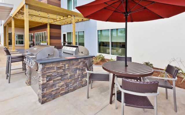 TownePlace Suites Dothan