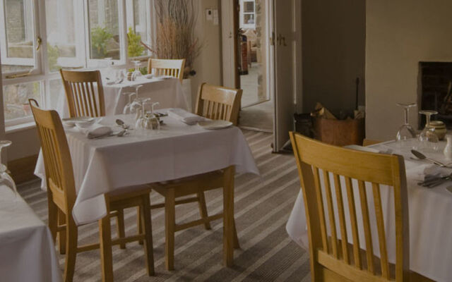 Ravenstone Lodge
