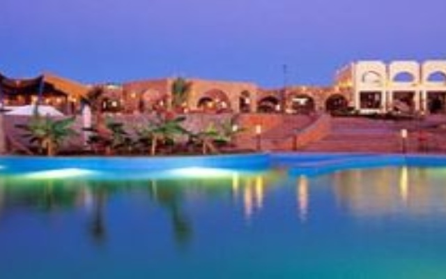 Seti Abu Simbel Hotel