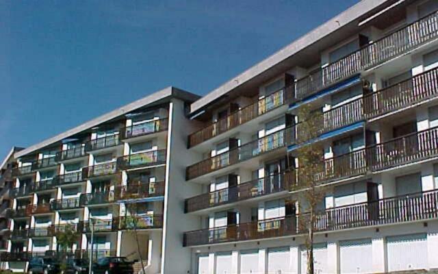 Appartement Villard-de-Lans, 3 pièces, 6 personnes - FR-1-515-18