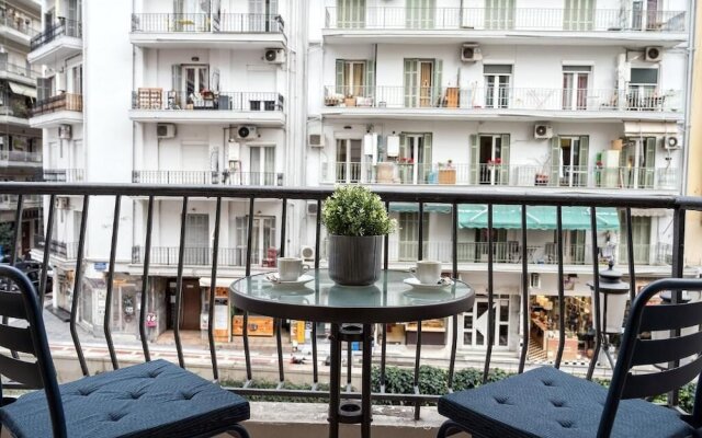 Porto Sea View Apartments