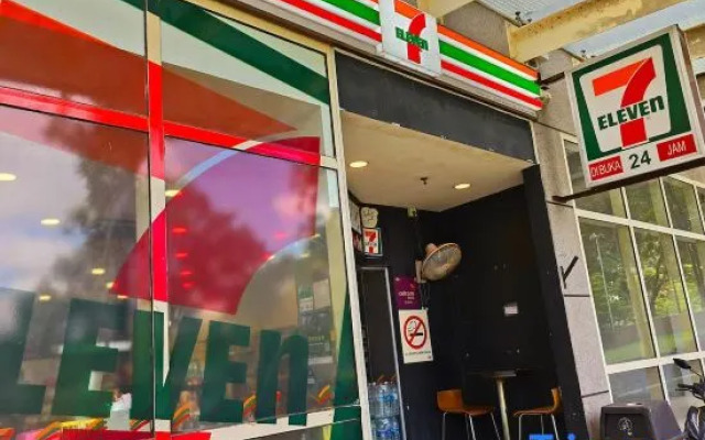 2BR@Afiniti(8PAX) 3mins Walk to Legoland