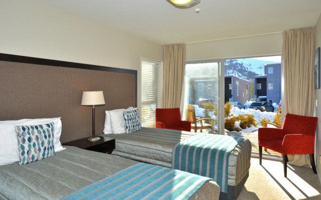 Peppers Bluewater Resort