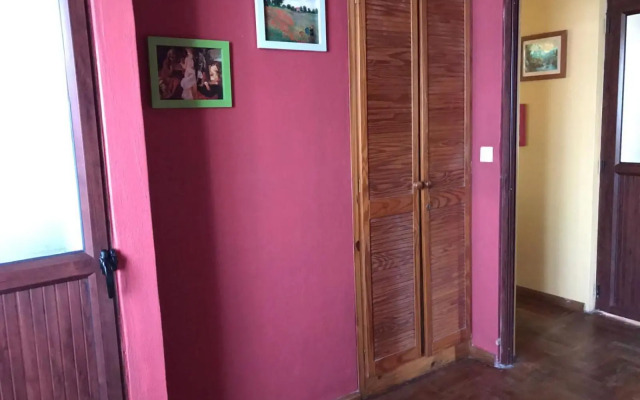 3 pokojový byt ve Flic en Flac Mauricius