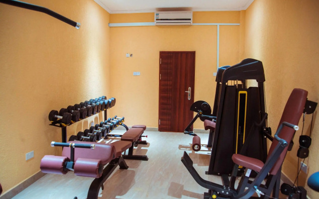 Tiffany Diamond Hotels