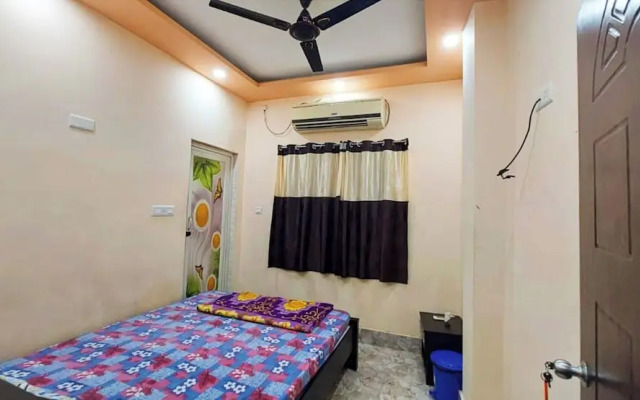Hotel MM Guest House Puri Near Temple