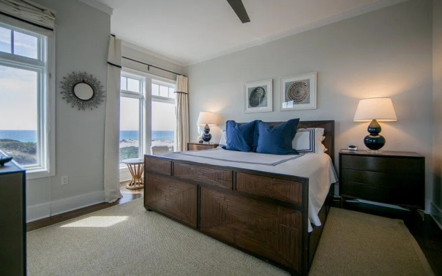 Compass Point by Dune Vacation Rentals