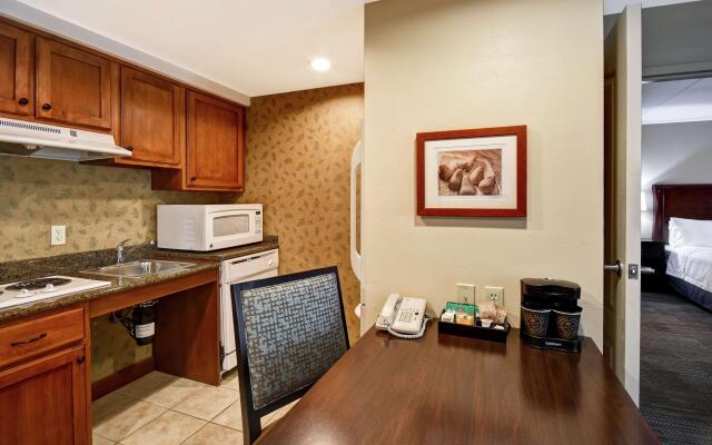 Homewood Suites Lancaster