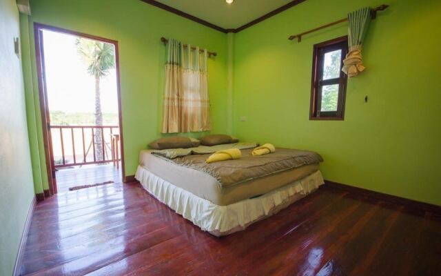 The Little Garden Resort