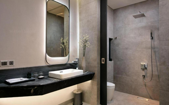 M Hotel Saigon