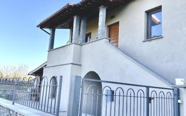 Appartamento ad Orvieto