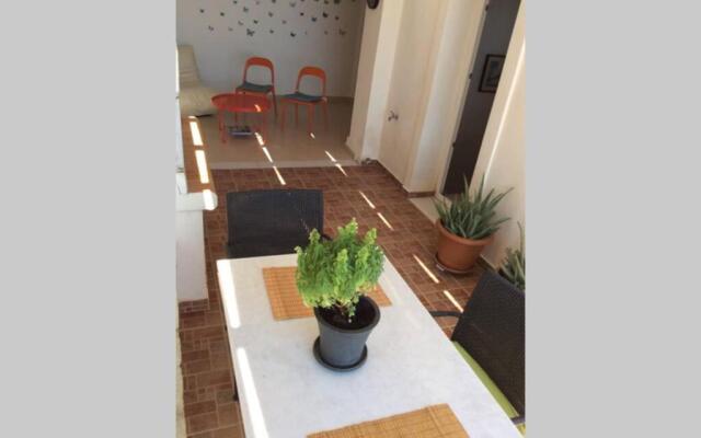 Despina's House 2: Modern apt with unique sea view