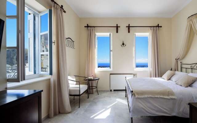 Ikio Concept Santorini