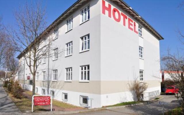 Apart Hotel Ferdinand Berlin