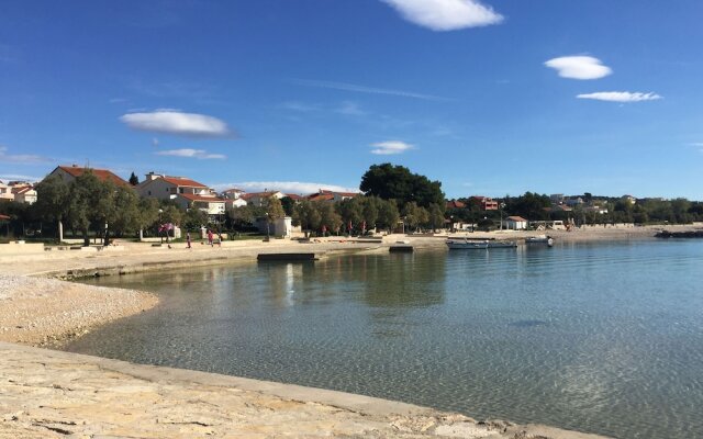 No5 Penthouse 2 Bedroom Apartment