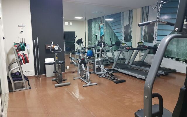 Charming Furnished Studio Flat