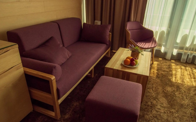 Hotel SOREA SNP