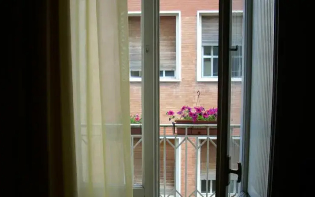 Holiday home del Corso