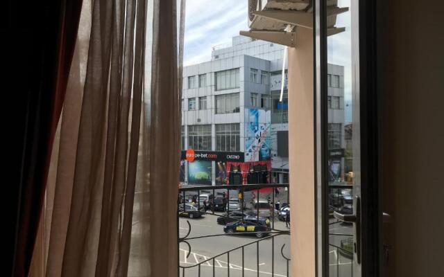 Guest House kartvelishvili