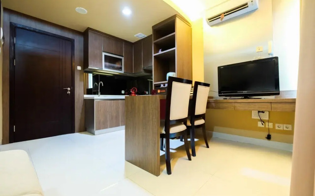 Brooklyn Alam Sutera