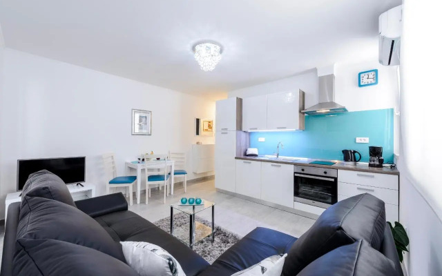 Apartment Andrea1