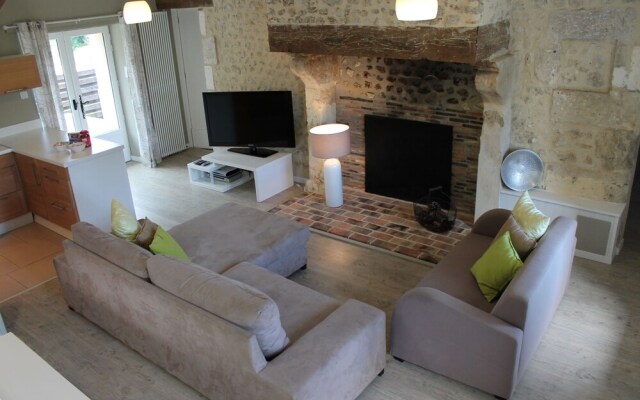 Maison Micheline