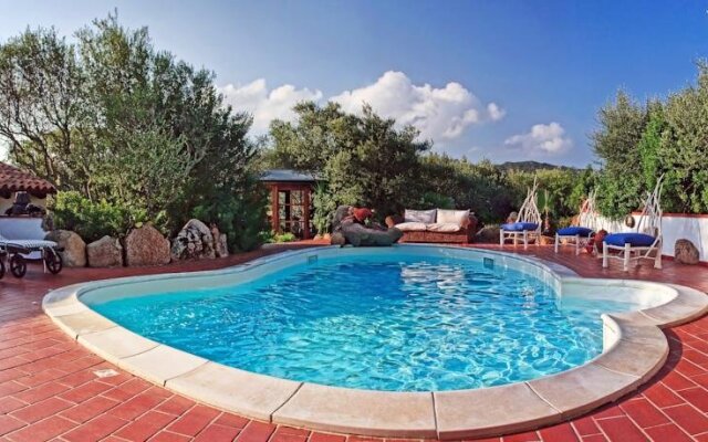 Agriturismo Saltara