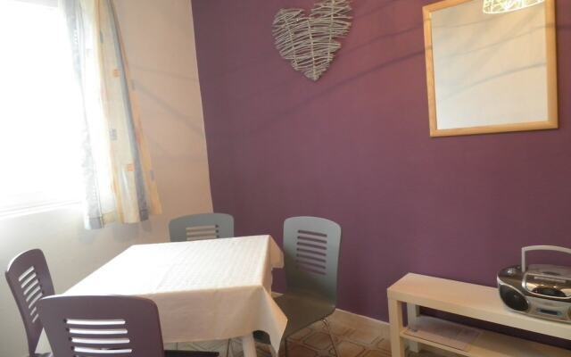 Apartments Vesna Sup.draga