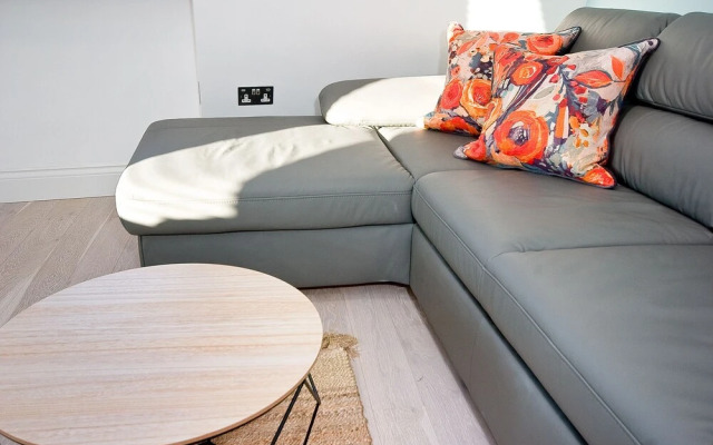 Interlude House by City Living London