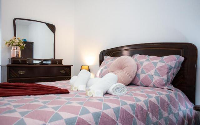 Liberdade ao Forte I