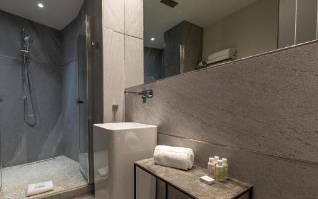 BePlace Apartments in Duomo